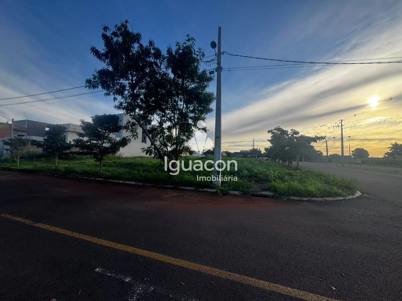 Terreno em Jardim Ipê Iv