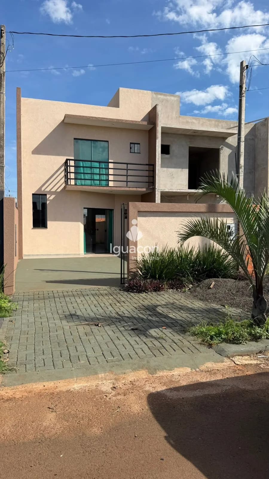 Apartamento em