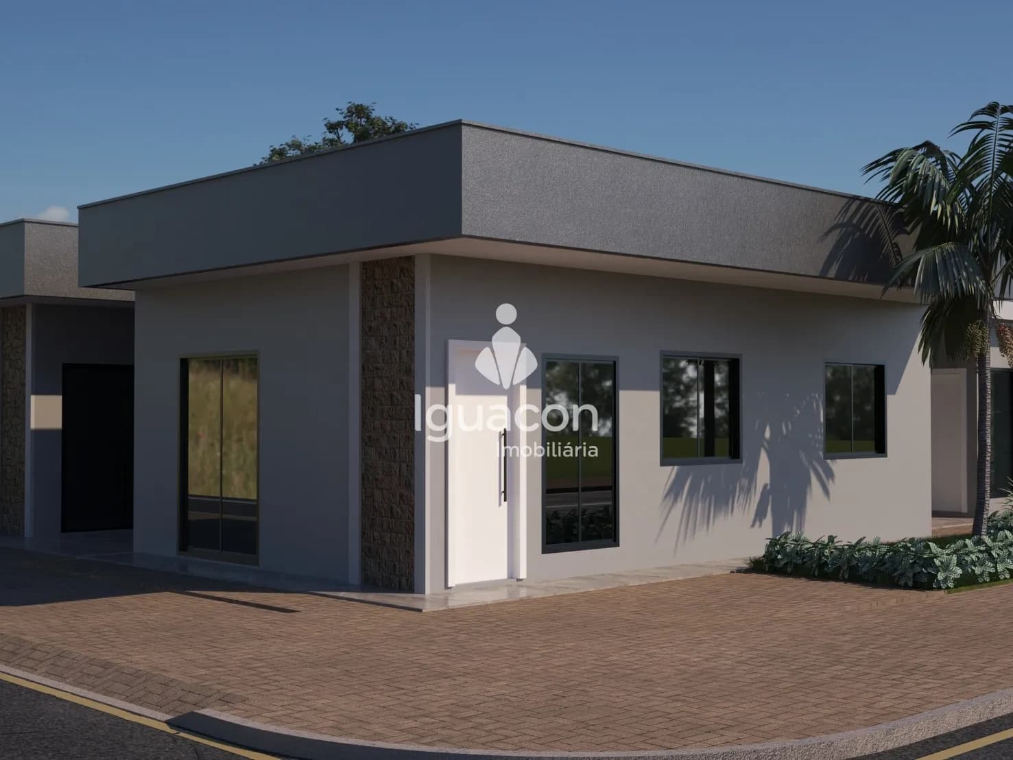 Casa em Três Lagoas