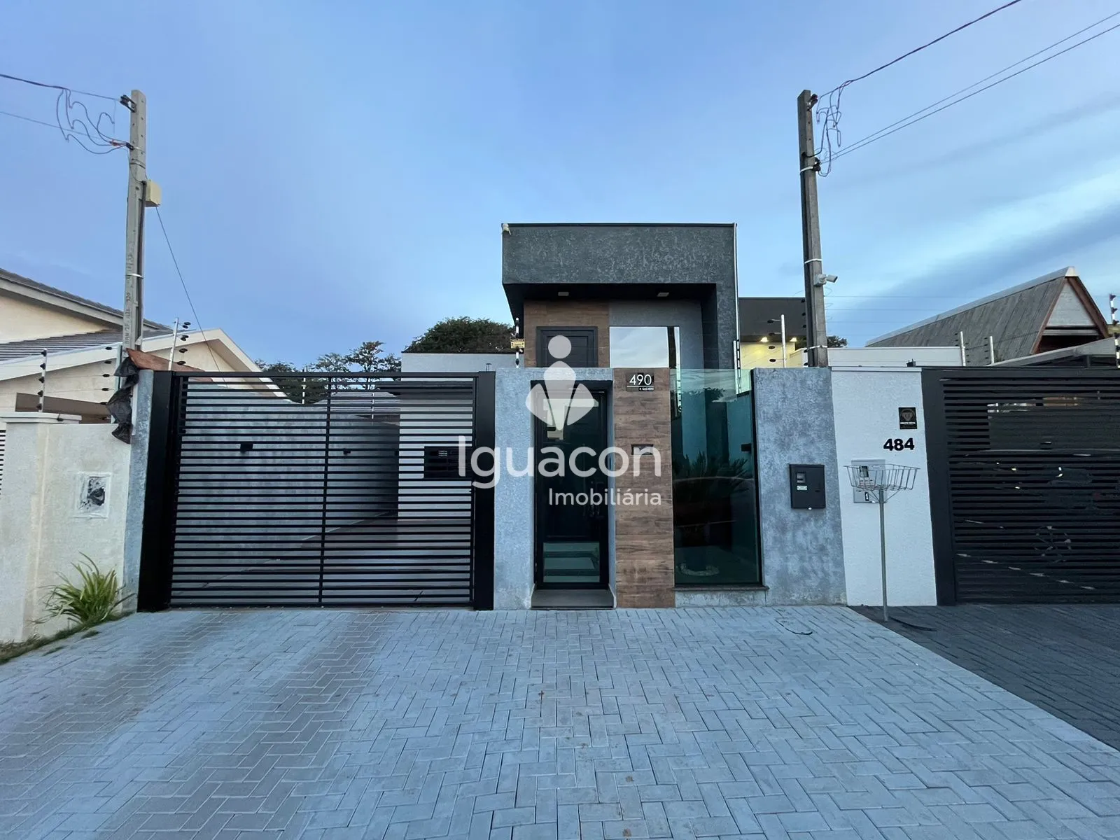 Casa em Villa Floratta