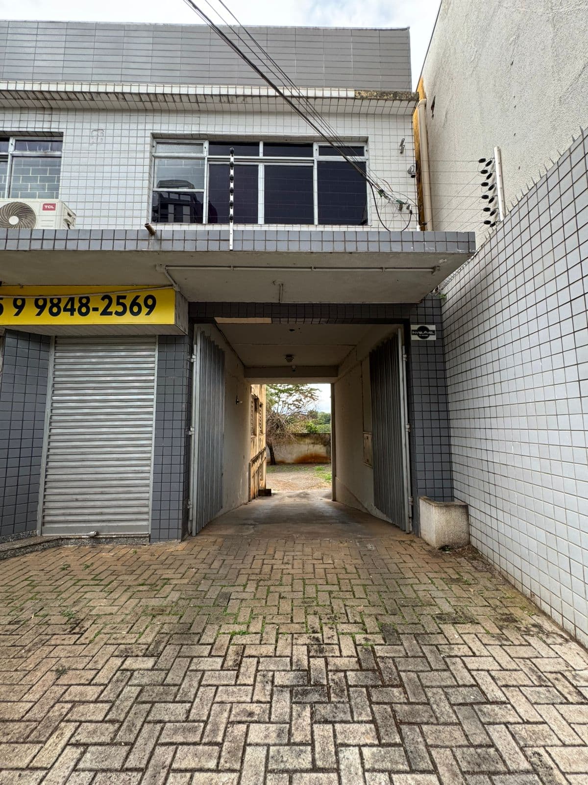 Comercial em Centro