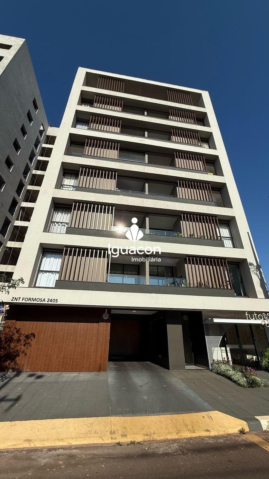 Apartamento em Jardim La Salle