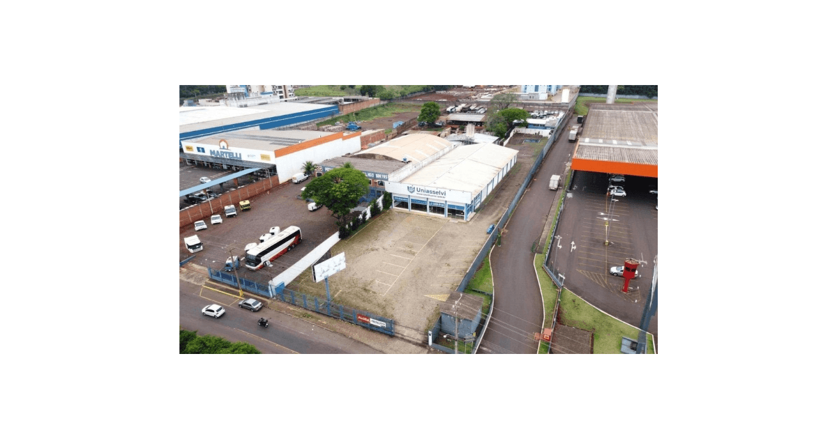 Comercial em Monjolo