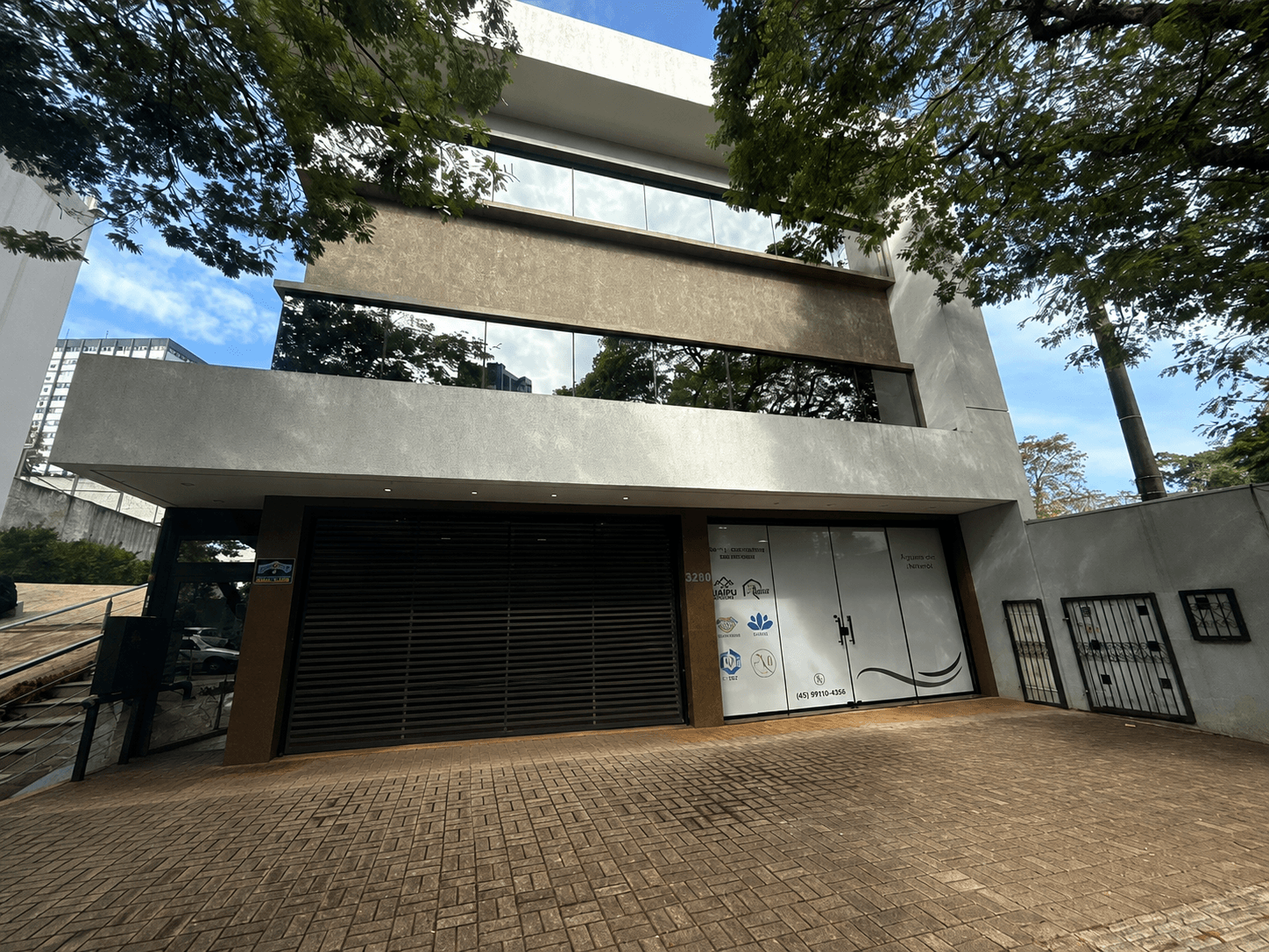 Comercial em Centro