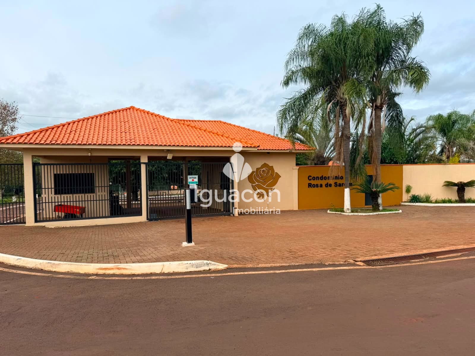 Terreno em Fazenda Paulista