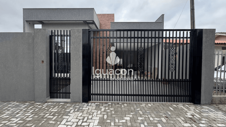 Casa em Jardim Lancaster