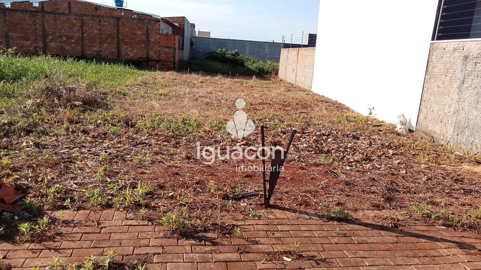 Terreno em Três Lagoas