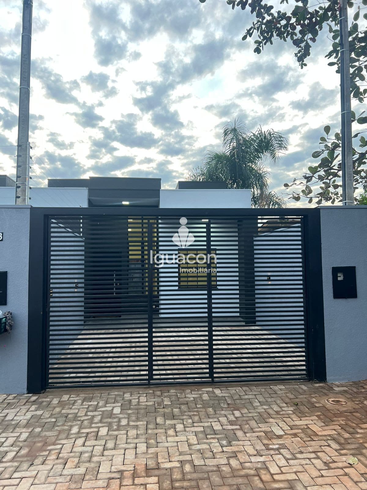 Casa em Morumbi
