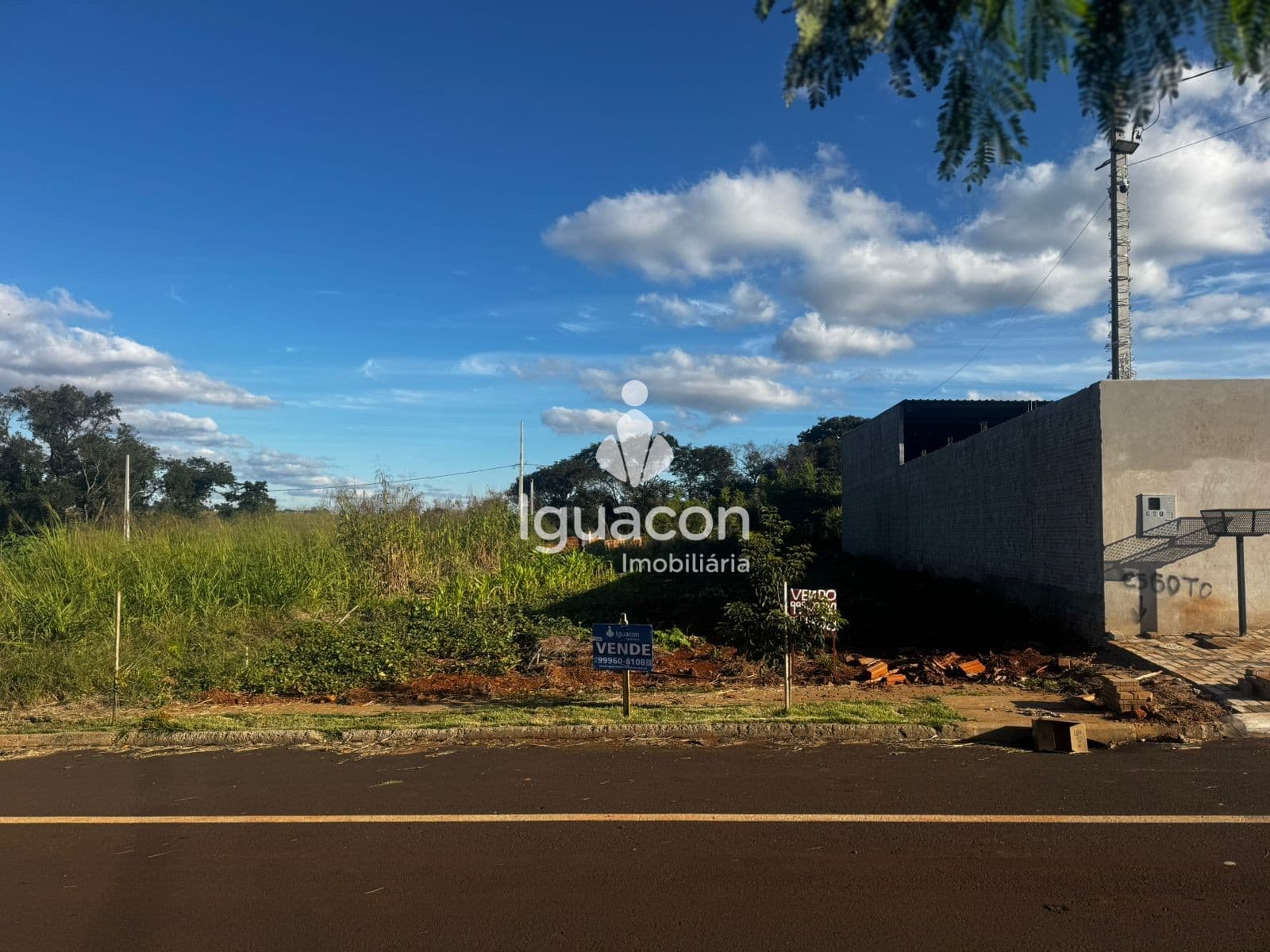 Terreno em Vila Mariana