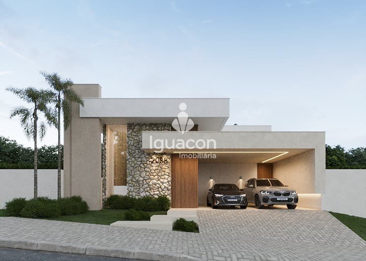 Casa em Jardim Eliza