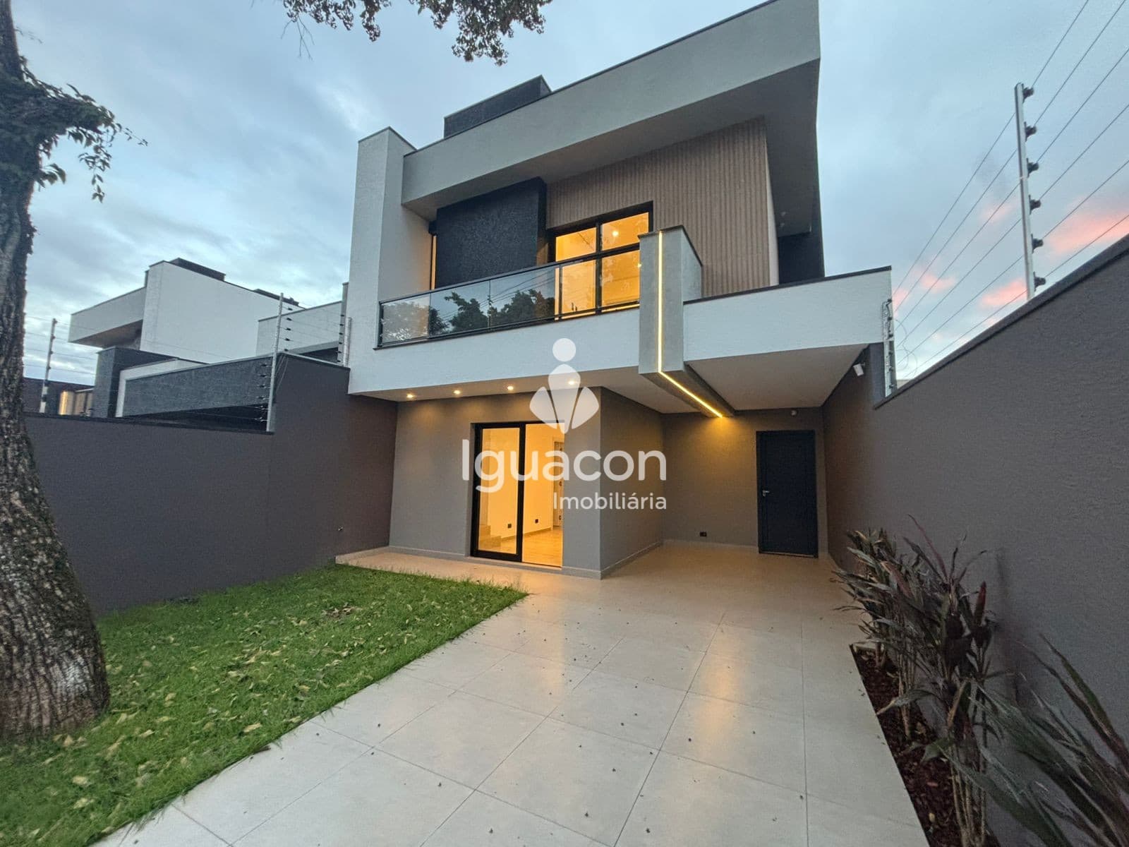Casa em Bourbon