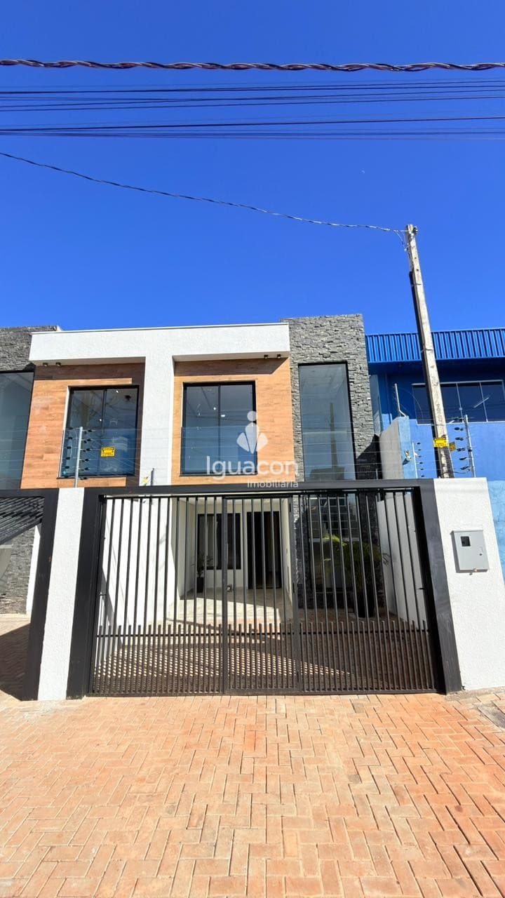 Casa em Jardim Panorama